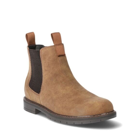 Men’s Portland Boot Company Casual Chelsea Boots Shoes New Size 11